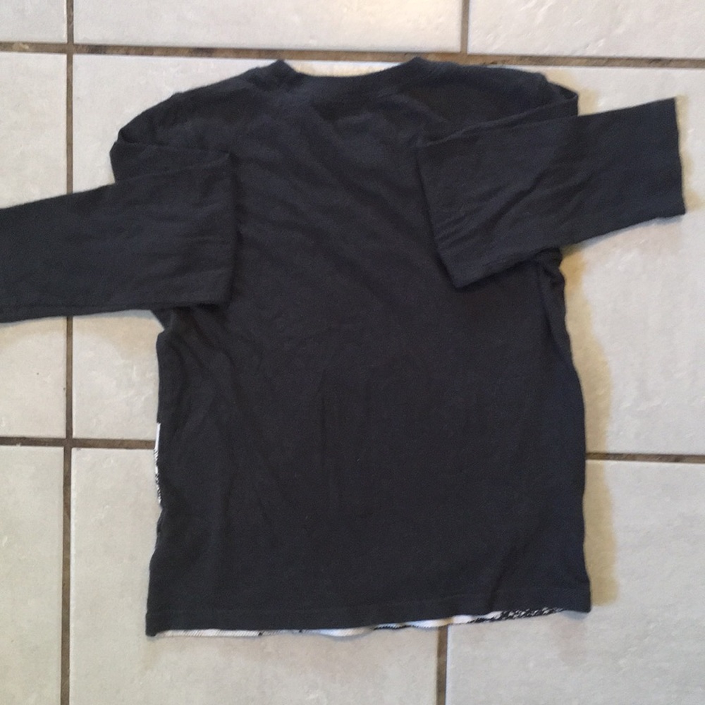 BOYS T-SHIRT - Picture 4 of 9